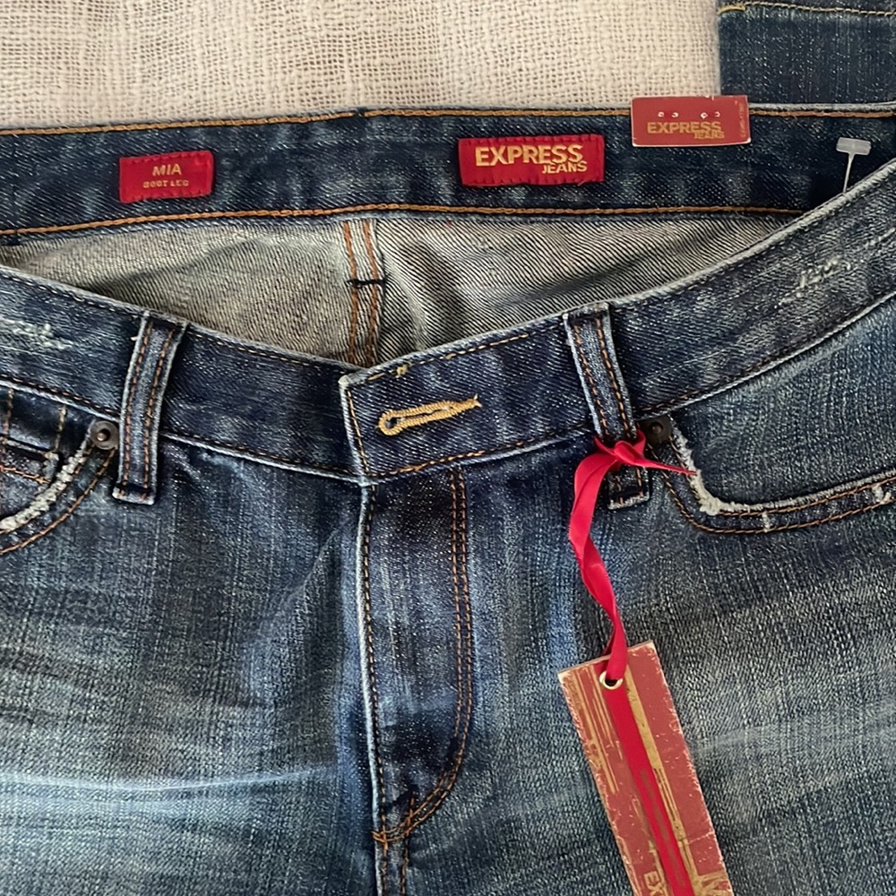 Jeans boot cut - Picture 4 of 5
